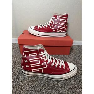 Eric Emanuel Converse Chuck 70 Hi